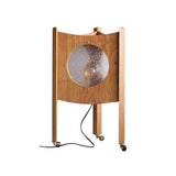 Dionna Side Table Lamp