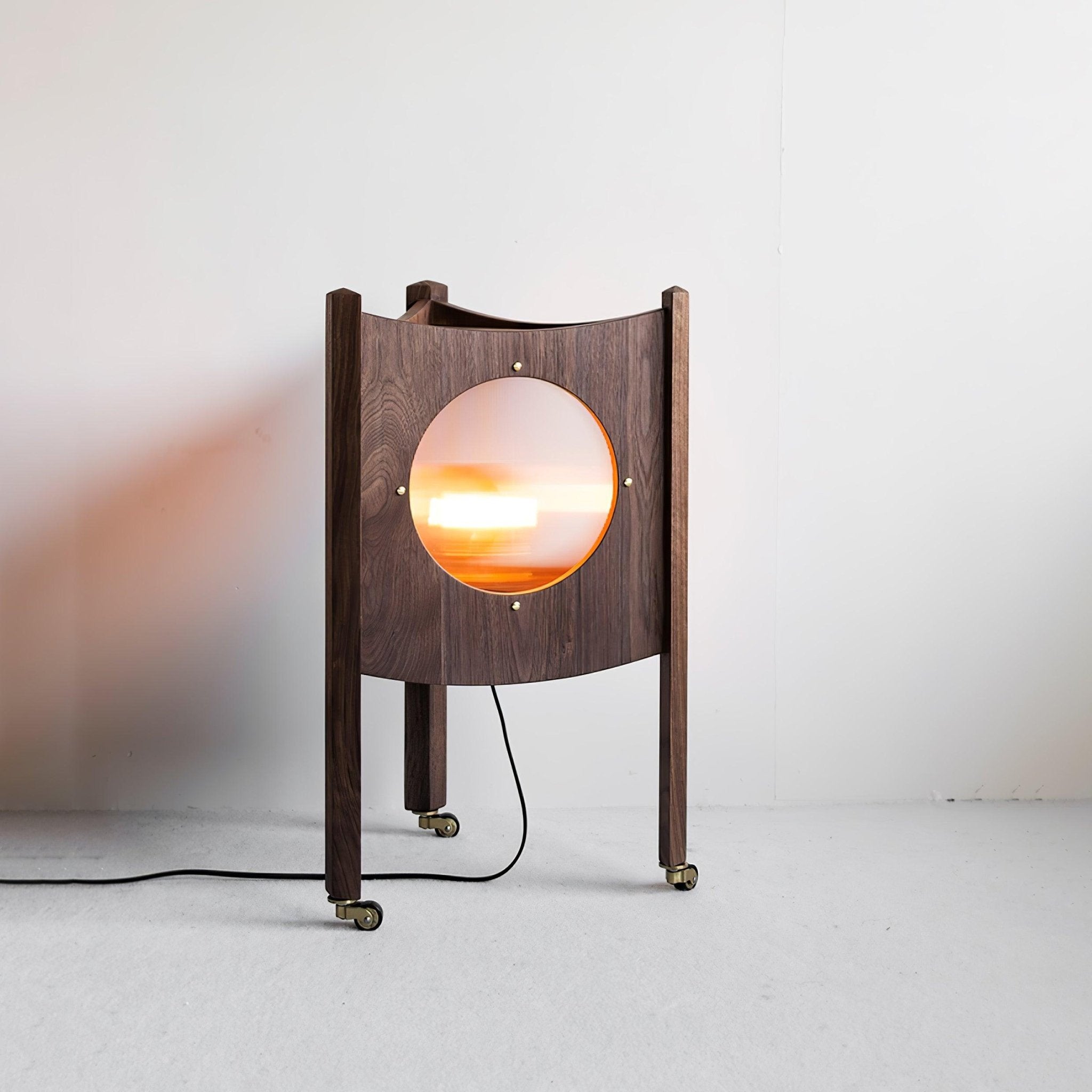 Dionna Side Table Lamp