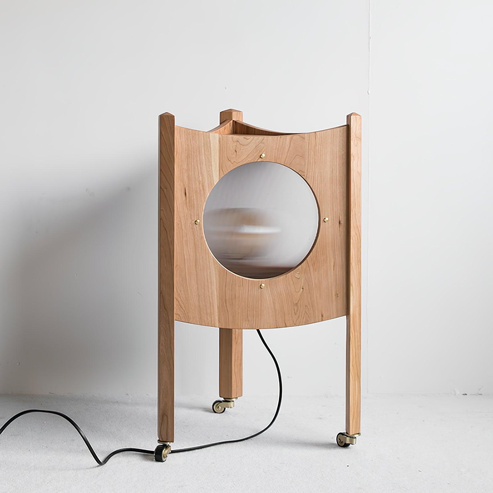 Dionna Side Table Lamp