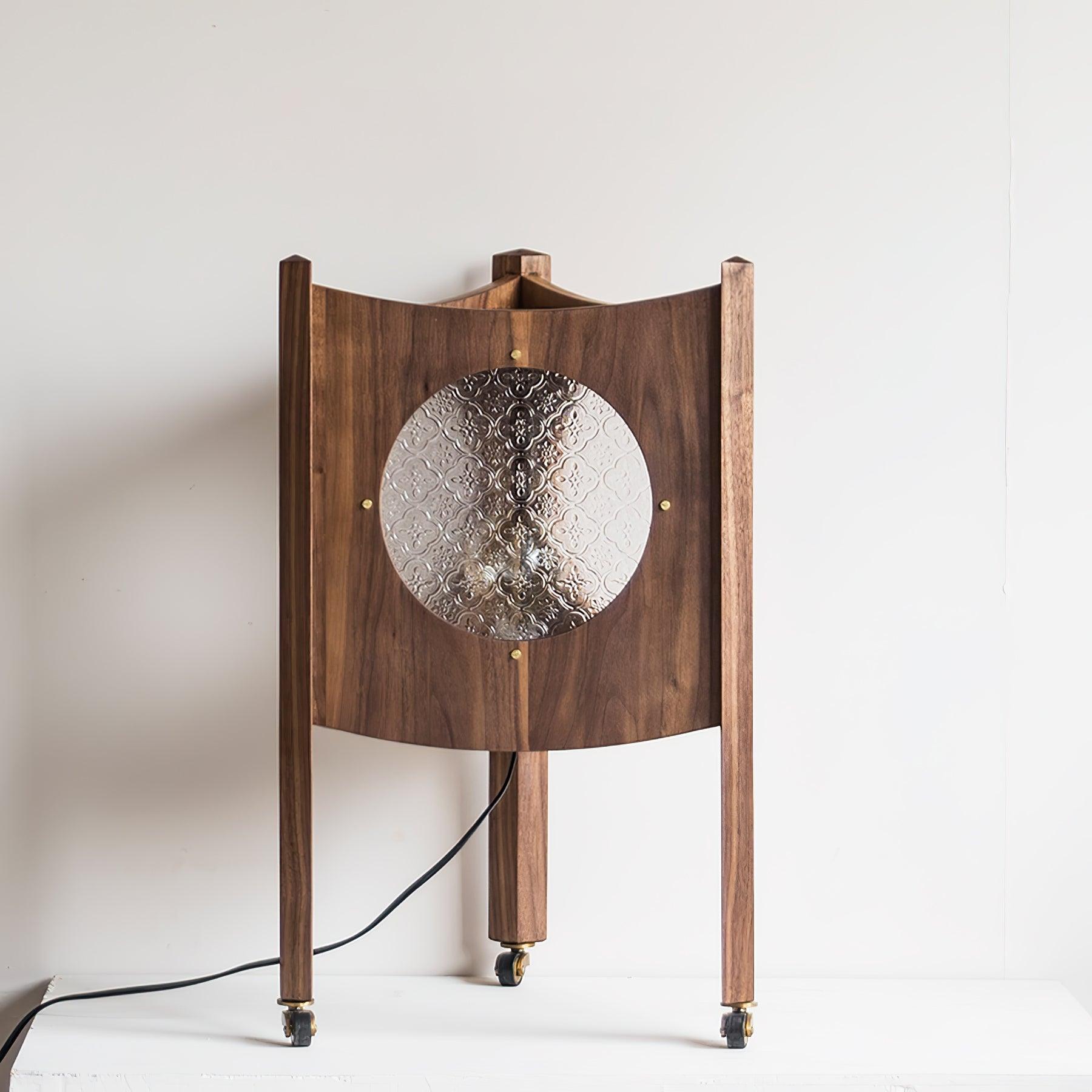 Dionna Side Table Lamp