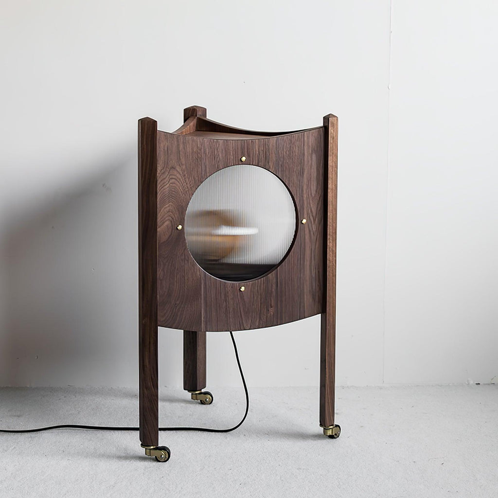 Dionna Side Table Lamp