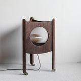 Dionna Side Table Lamp