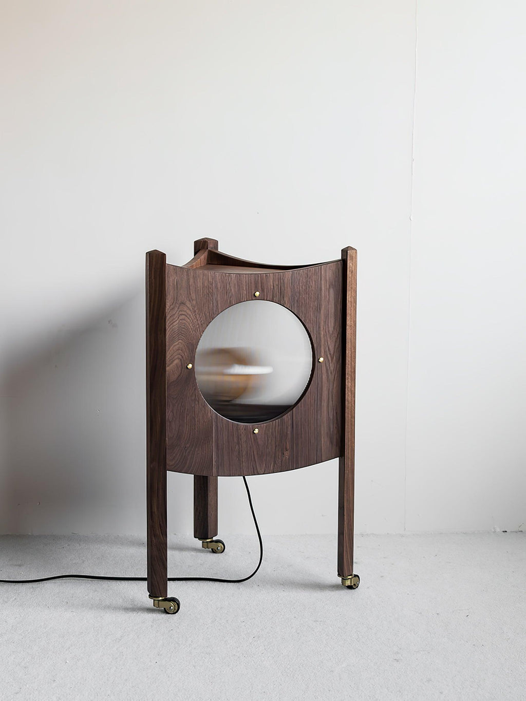 Dionna Side Table Lamp