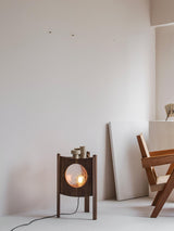 Dionna Side Table Lamp