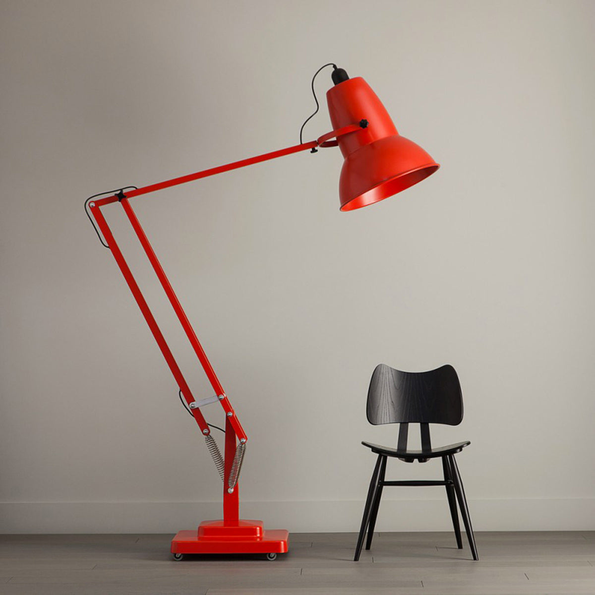 Original 1227 Giant Floor Lamp
