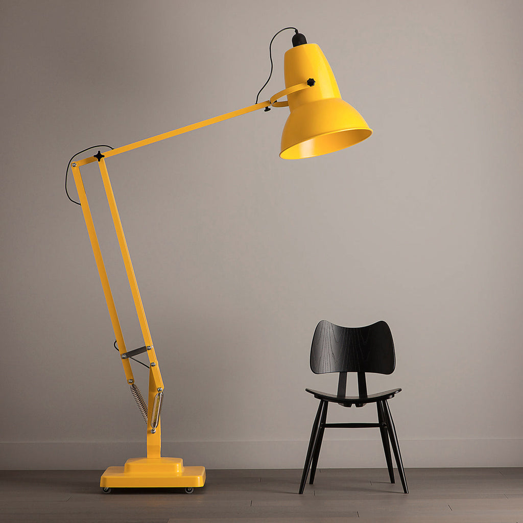 Original 1227 Giant Floor Lamp