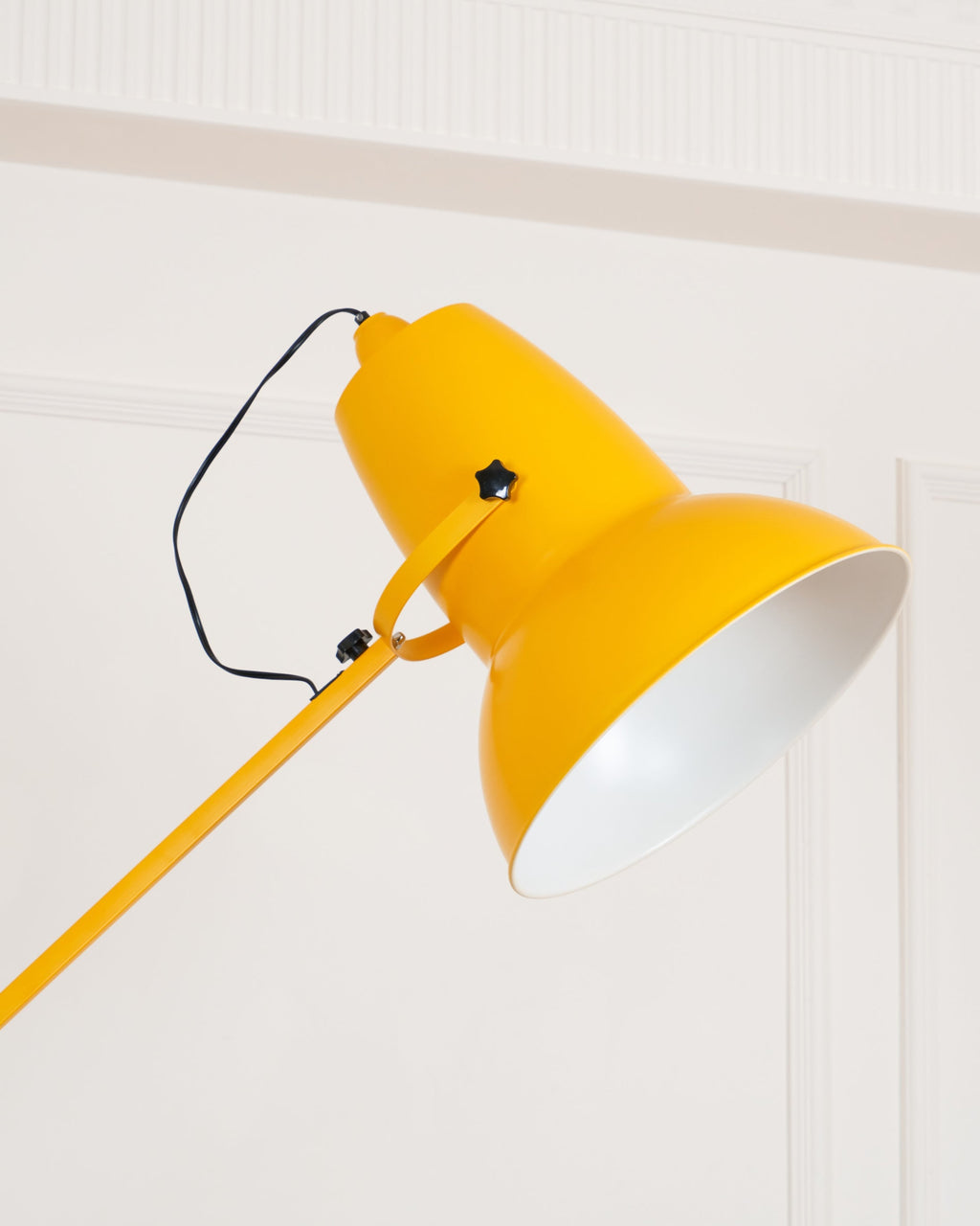 Original 1227 Giant Floor Lamp