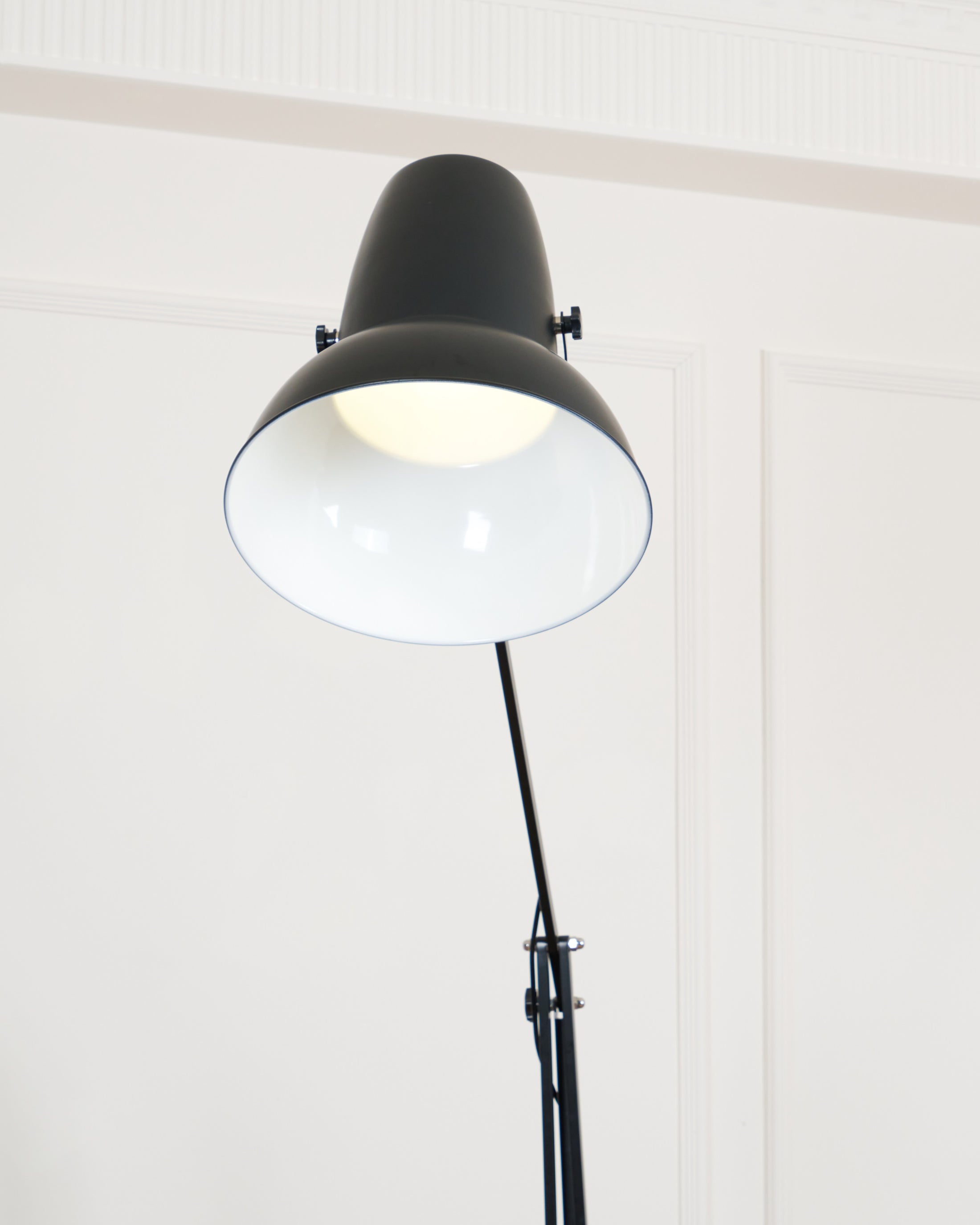 Original 1227 Giant Floor Lamp