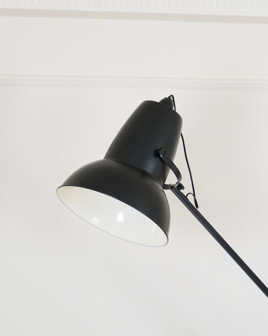 Original 1227 Giant Floor Lamp