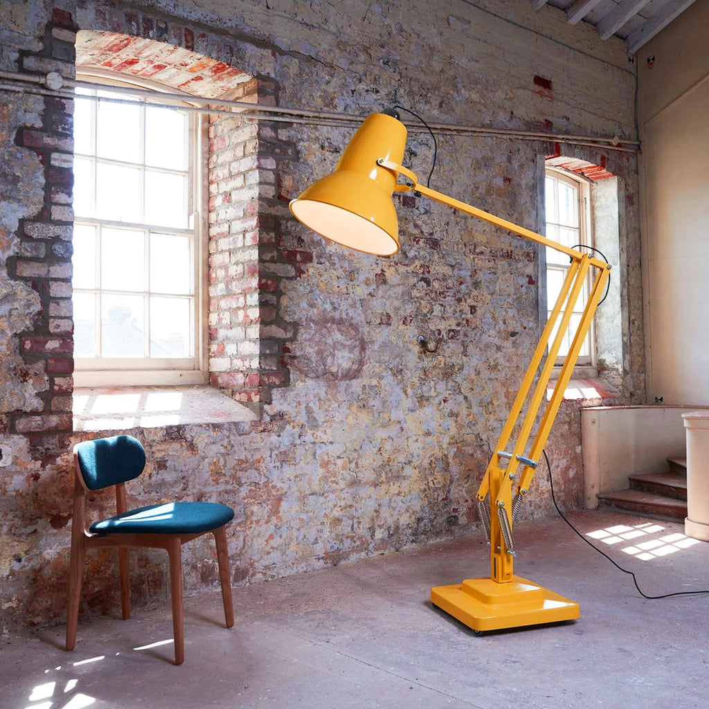 Original 1227 Giant Floor Lamp