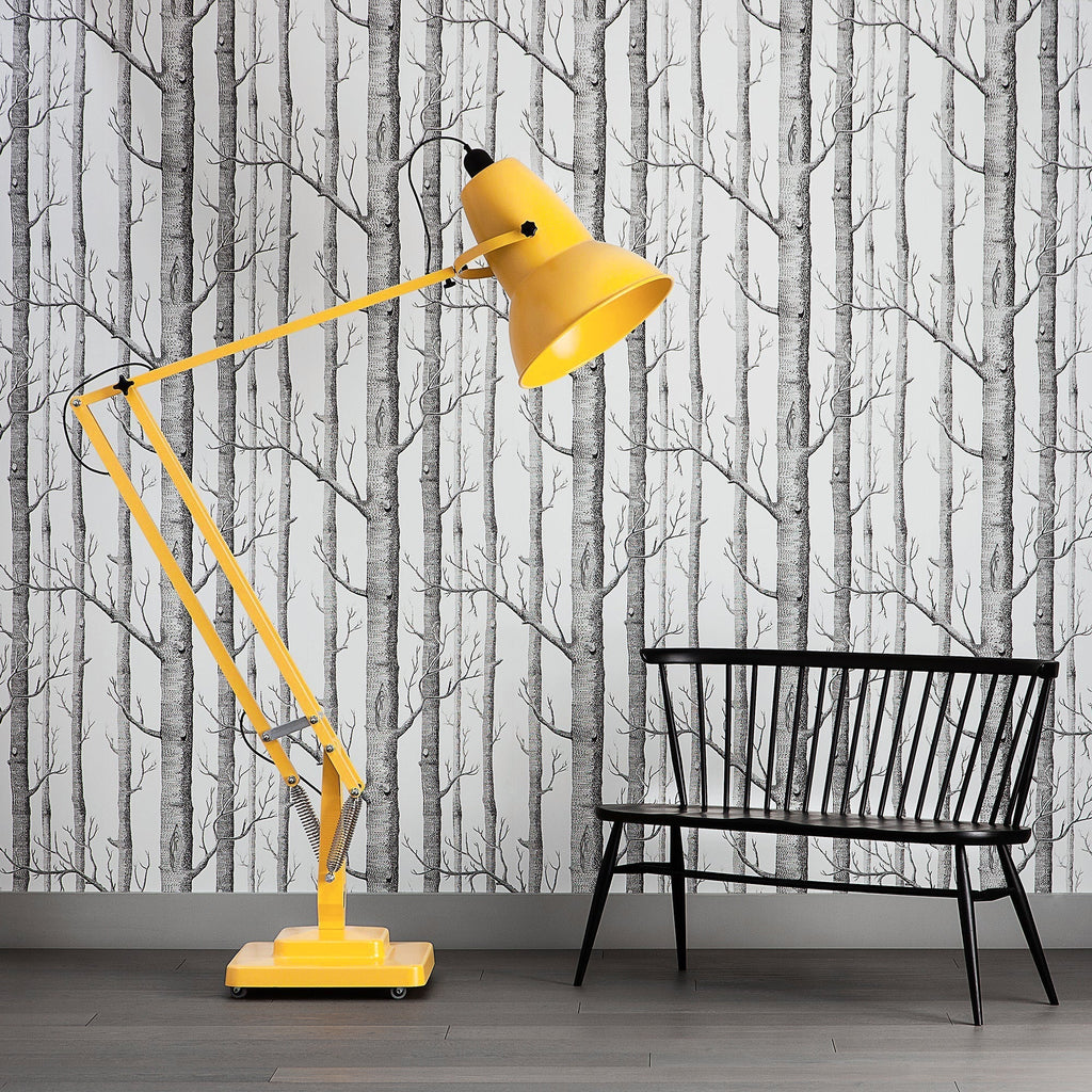 Original 1227 Giant Floor Lamp