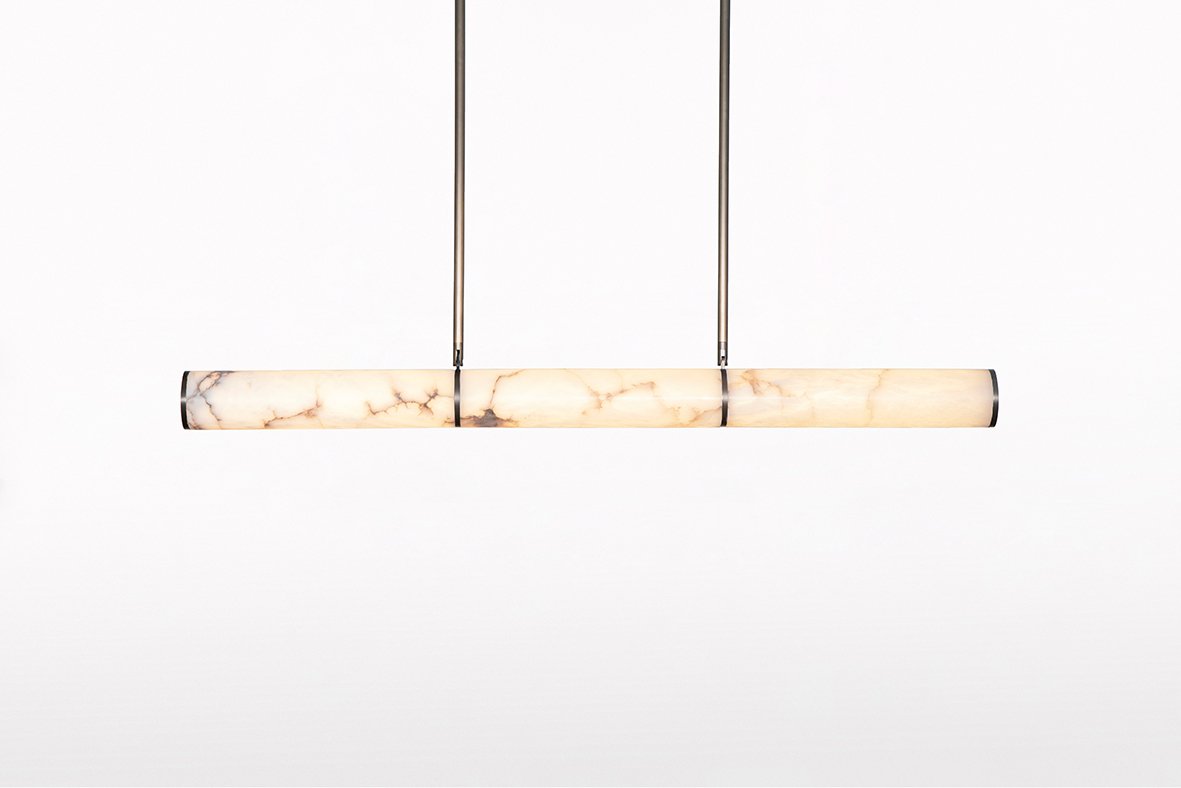 Orion Linear Pendant Lamp