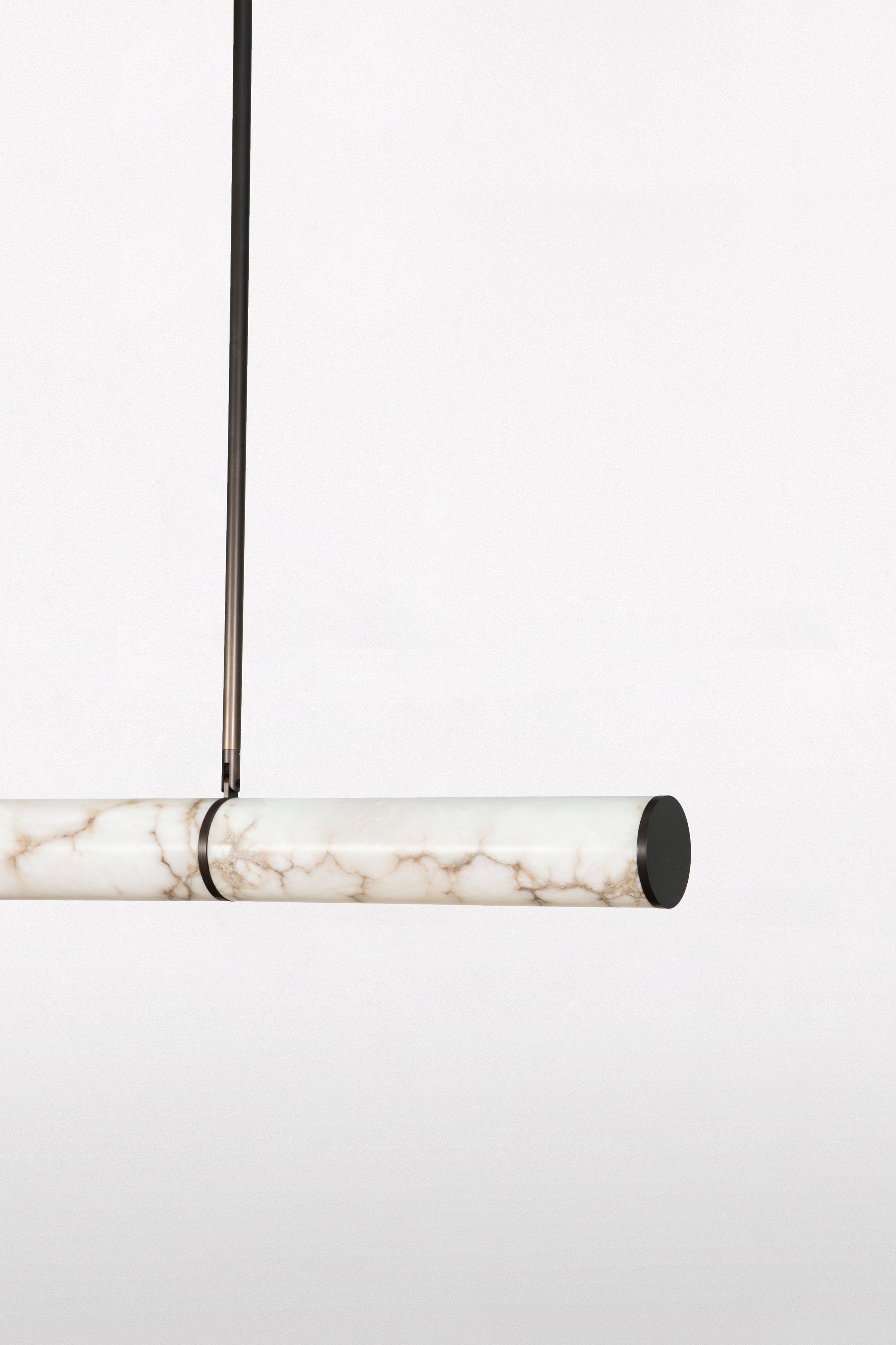 Orion Linear Pendant Lamp