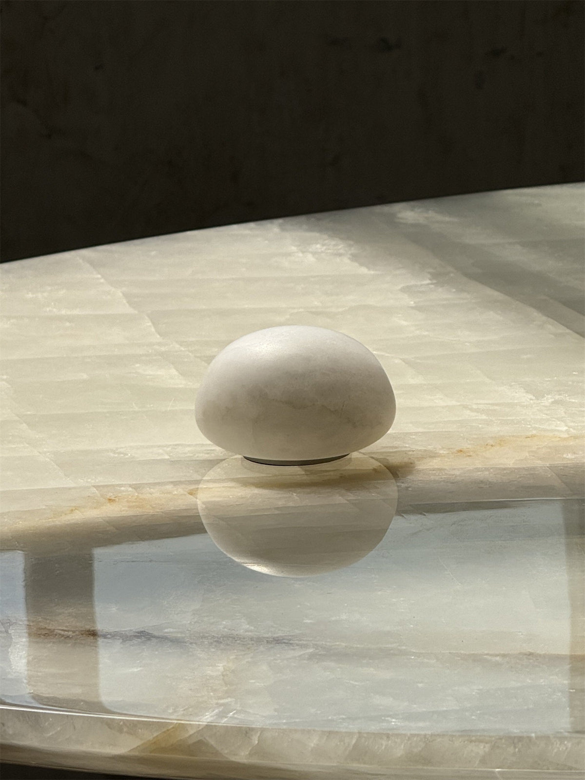 Orlando Table Lamp