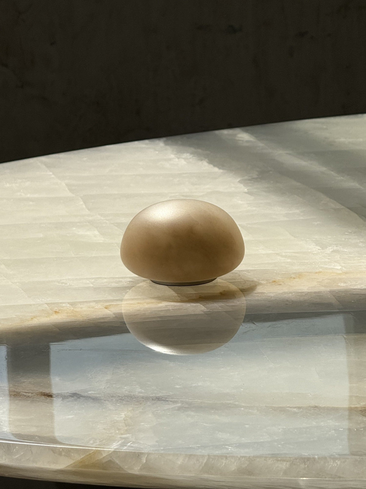 Orlando Table Lamp