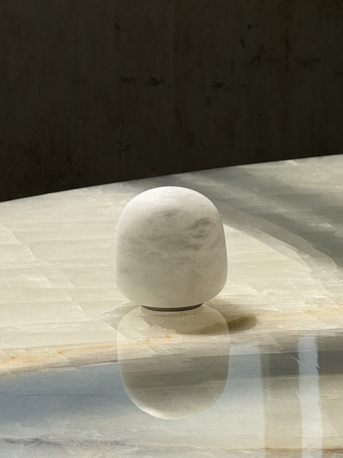 Orlando Table Lamp
