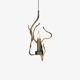 Orpheus Candle Pendant Lamp