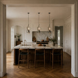 Orpheus Candle Pendant Lamp