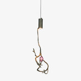 Orpheus Pendant Lamp