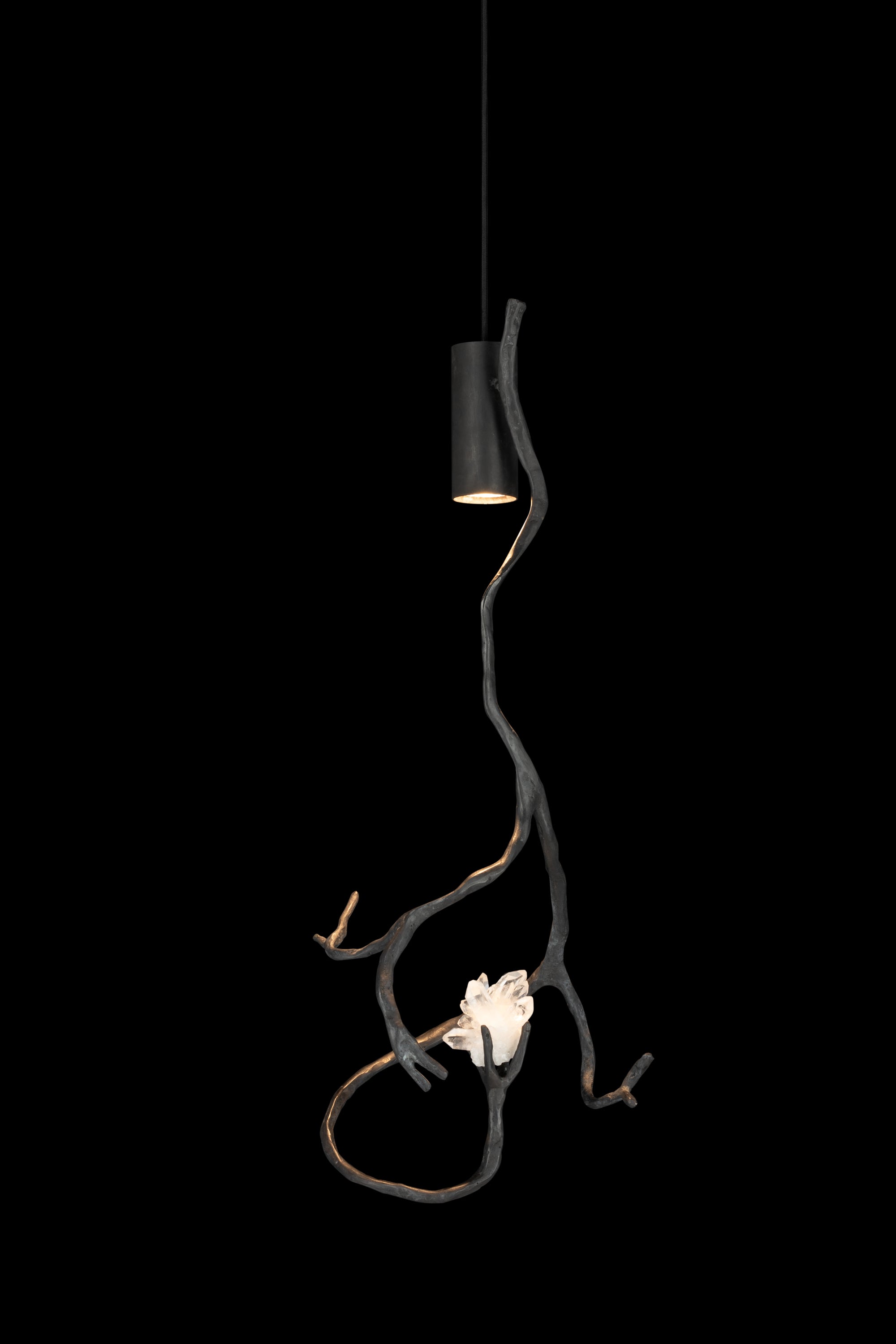 Orpheus Pendant Lamp