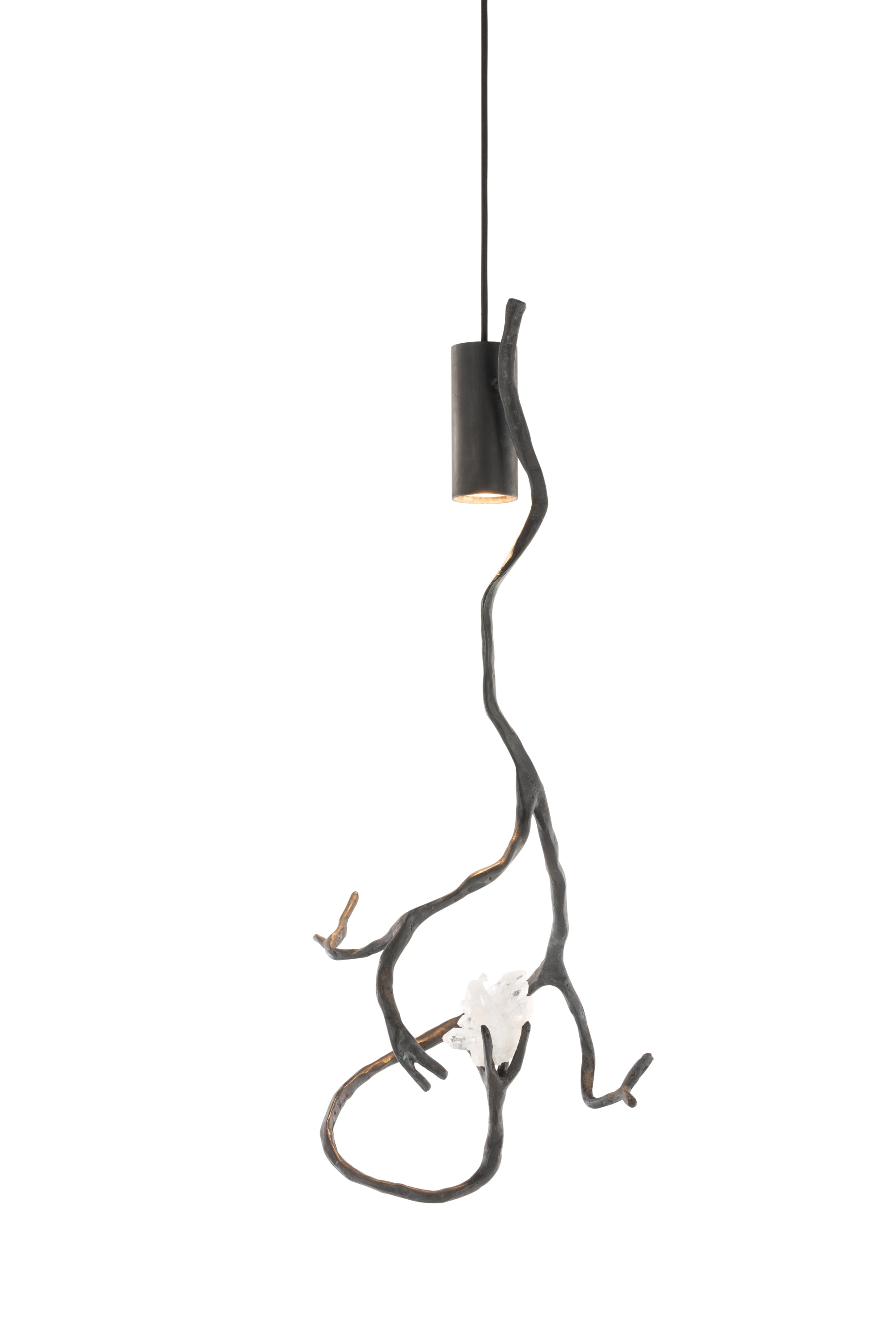 Orpheus Pendant Lamp
