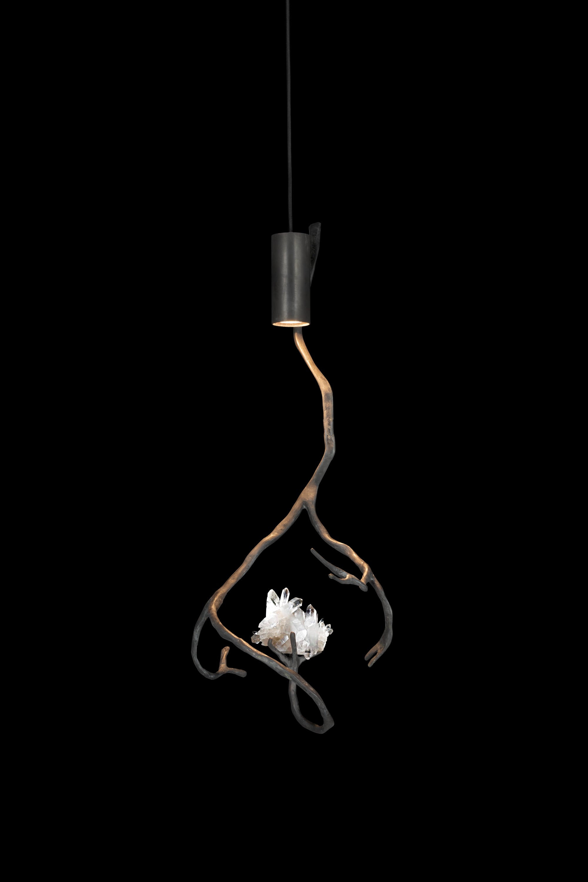Orpheus Pendant Lamp