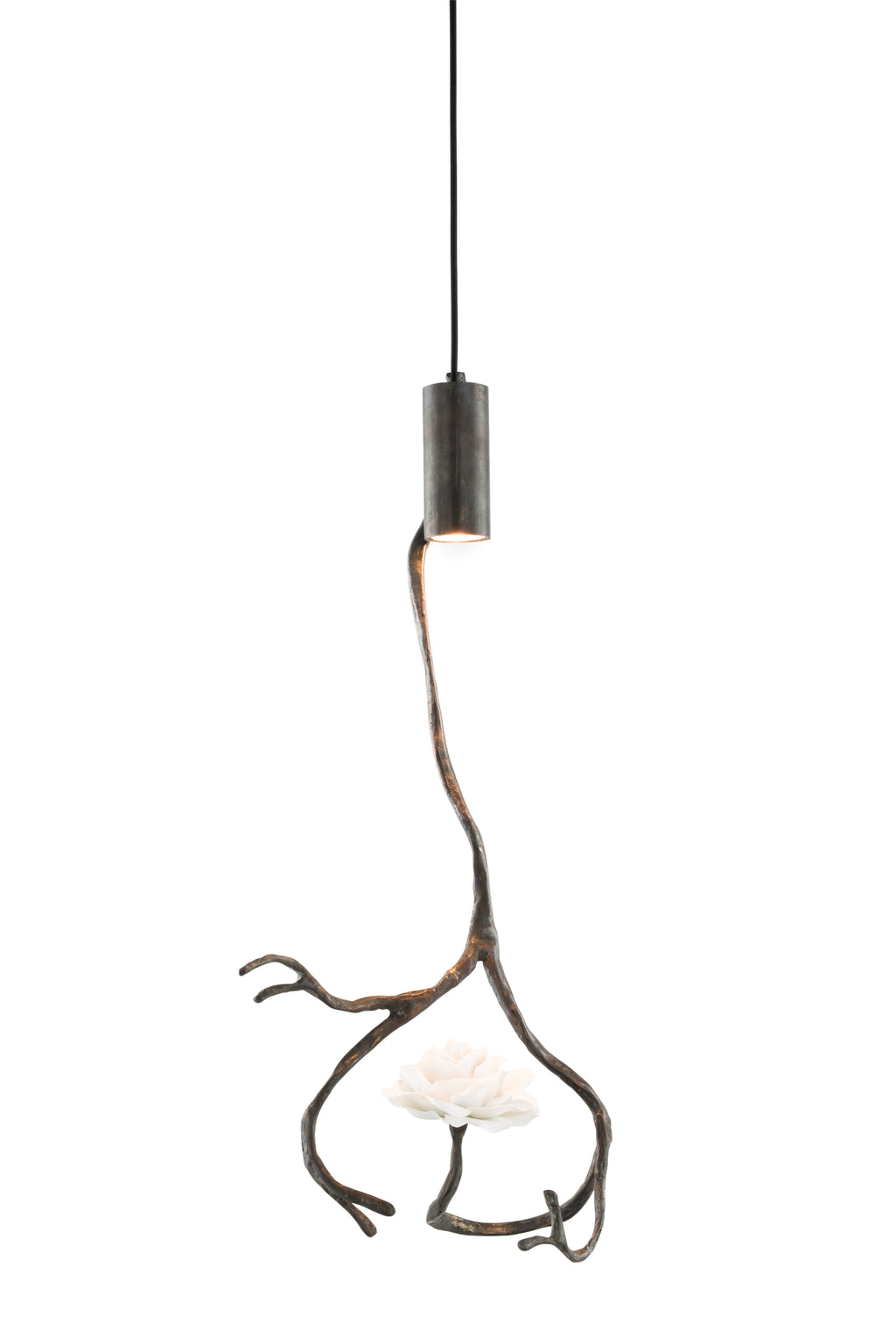 Orpheus Pendant Lamp