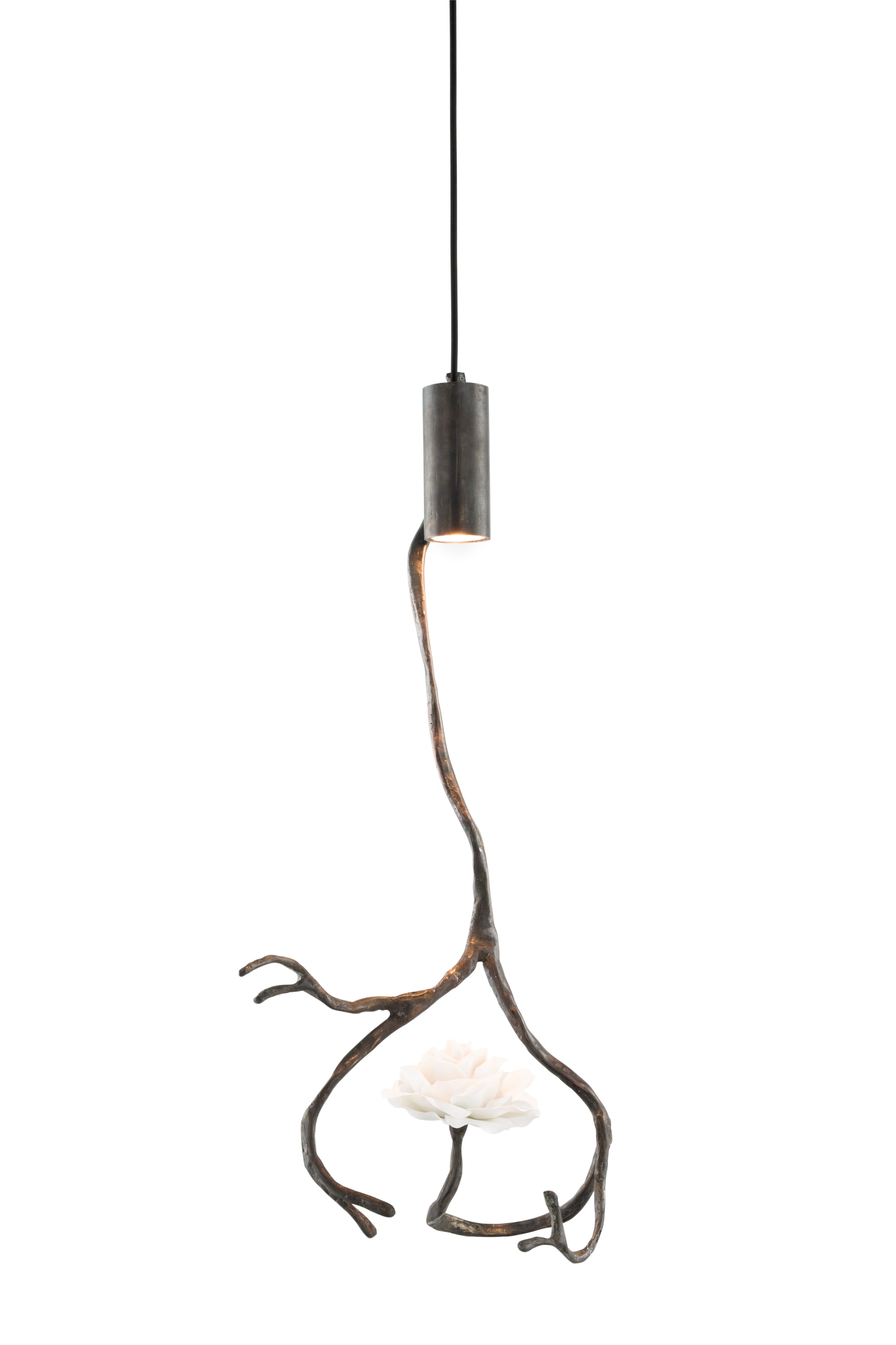 Orpheus Pendant Lamp