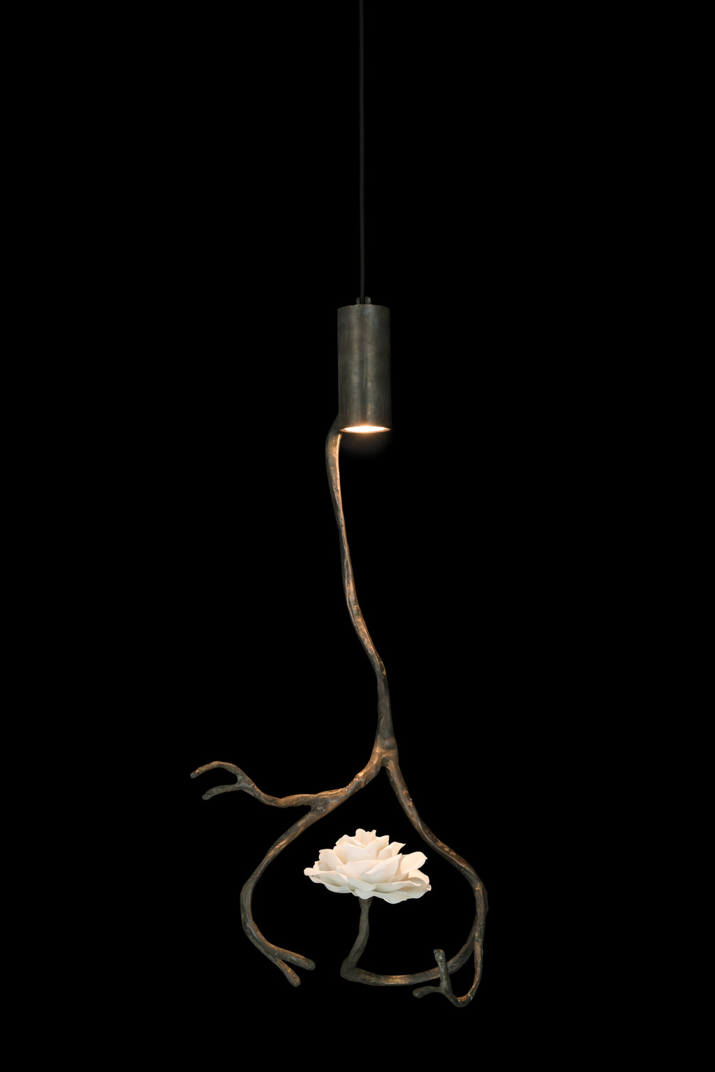 Orpheus Pendant Lamp