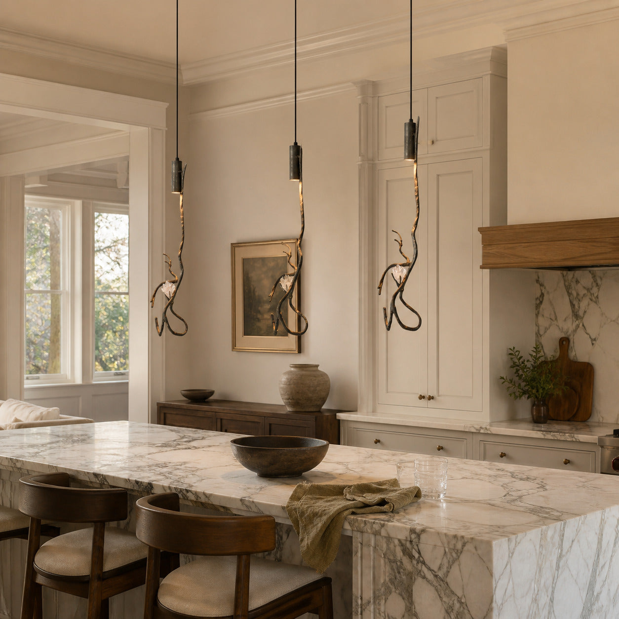 Orpheus Pendant Lamp