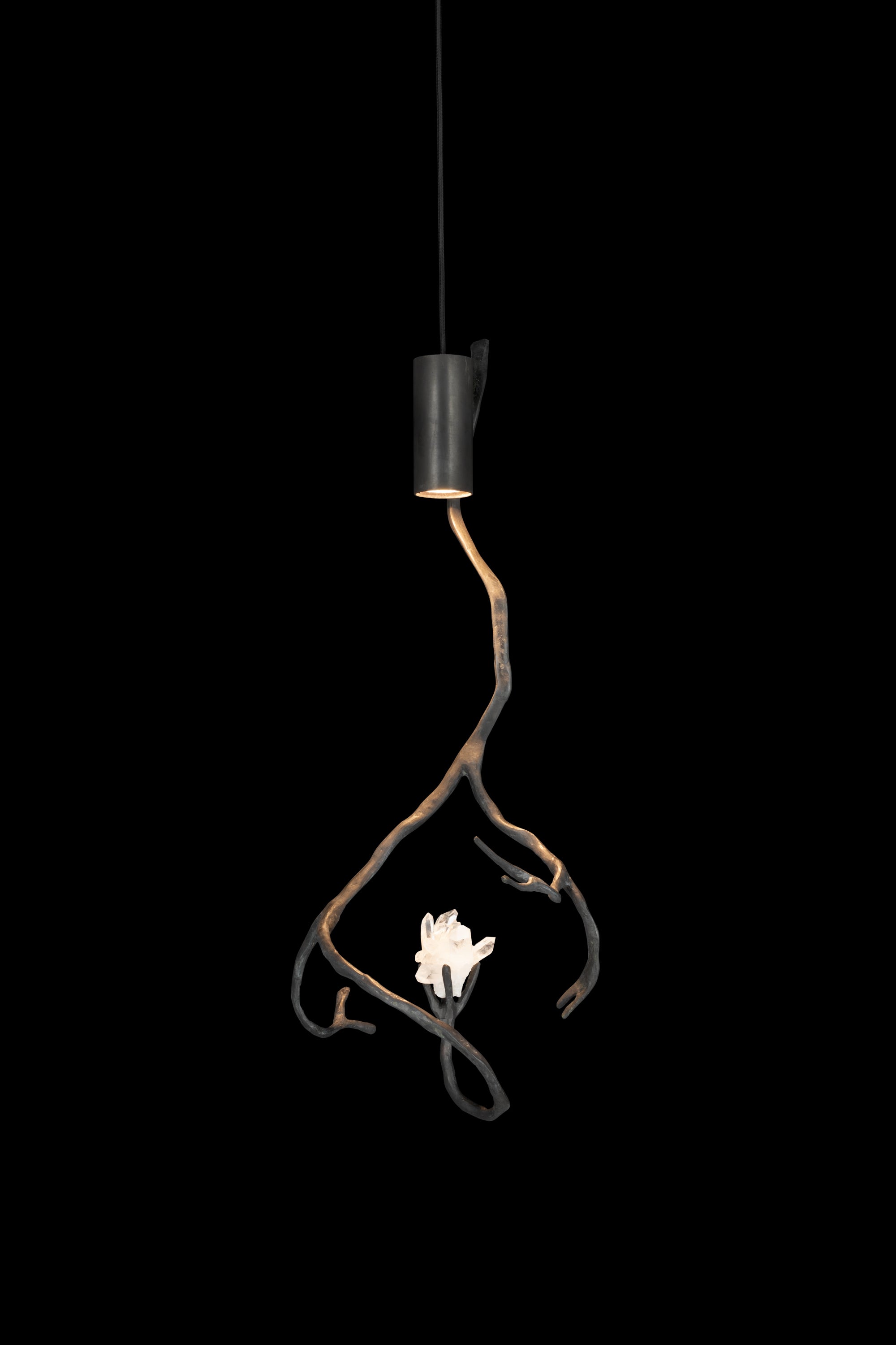 Orpheus Pendant Lamp