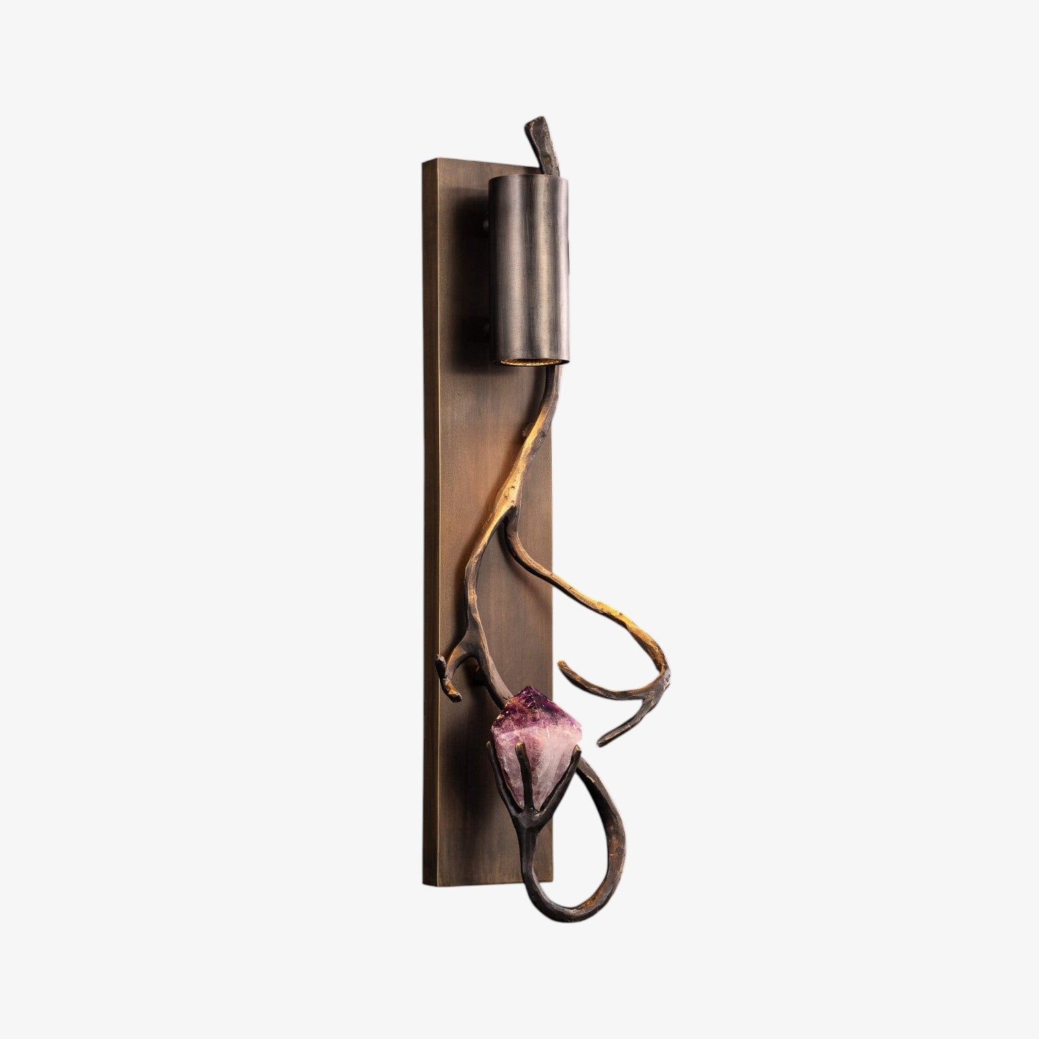 Orpheus Sconce