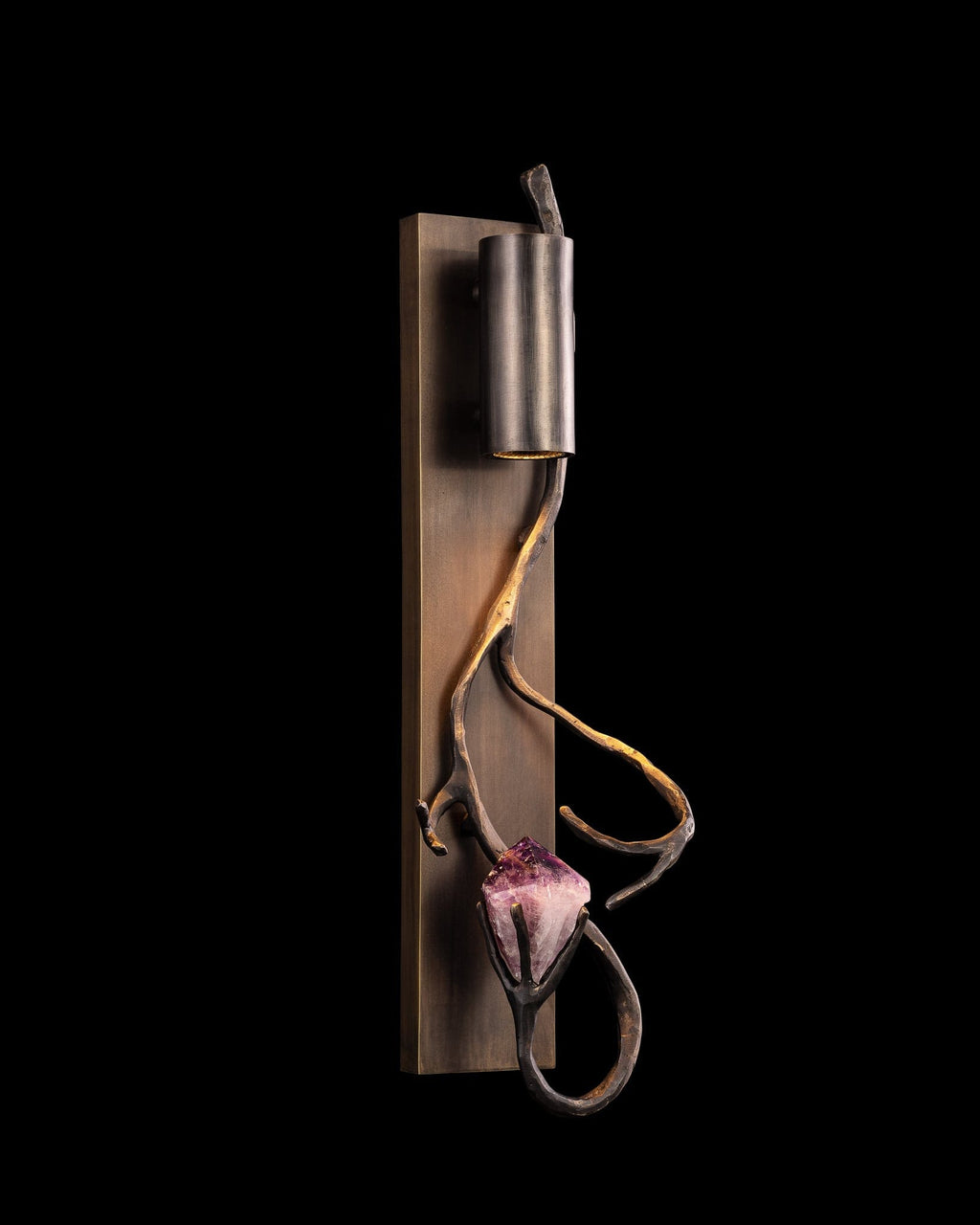 Orpheus Sconce