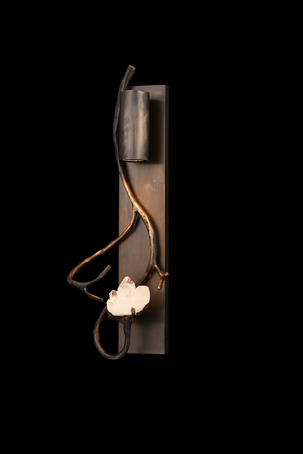 Orpheus Sconce
