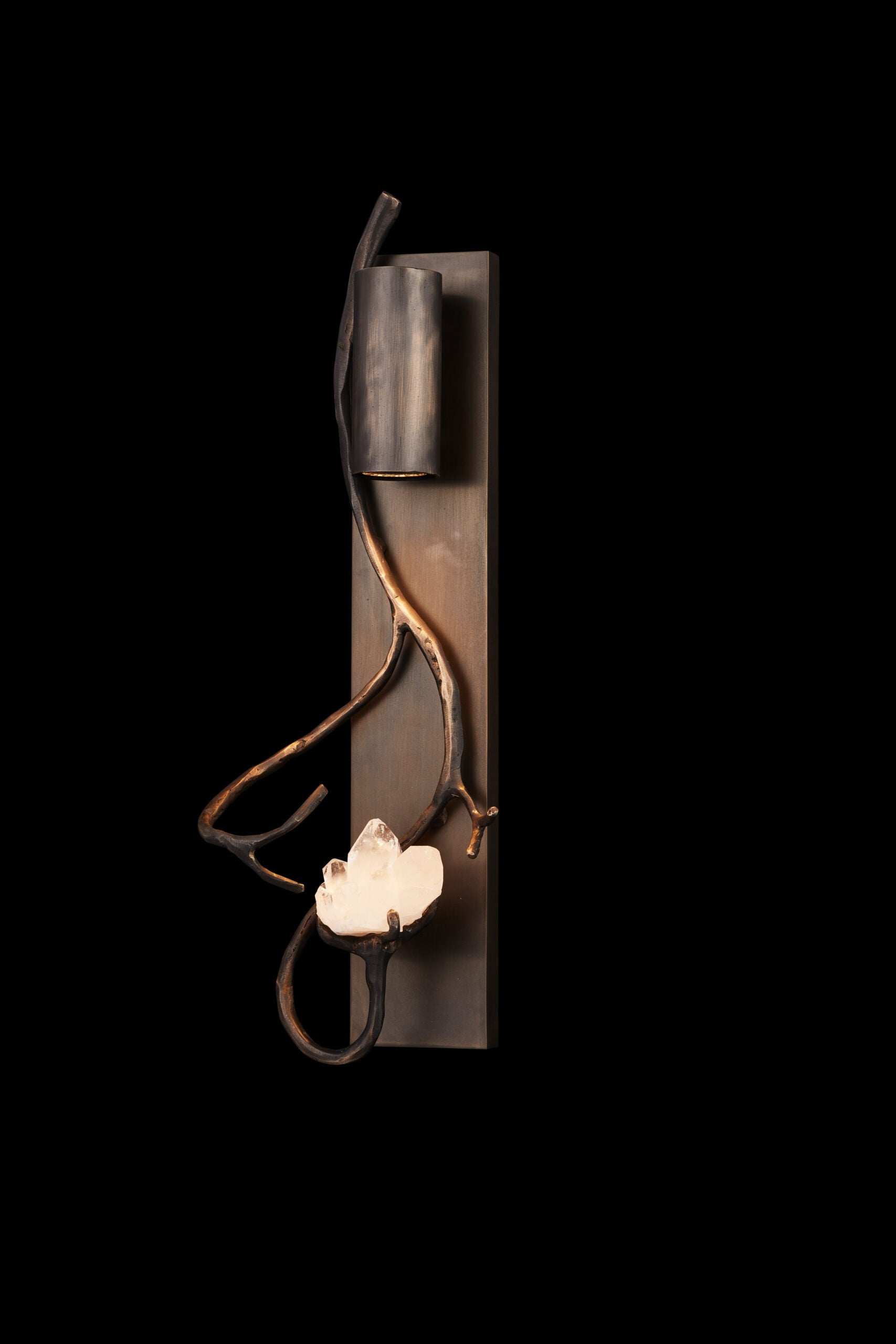 Orpheus Sconce