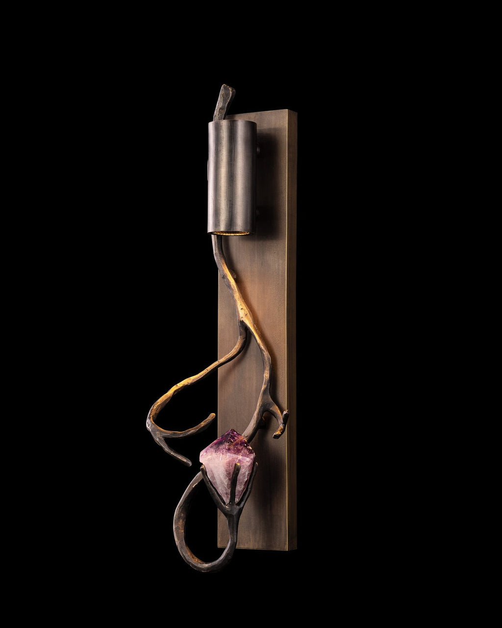 Orpheus Sconce