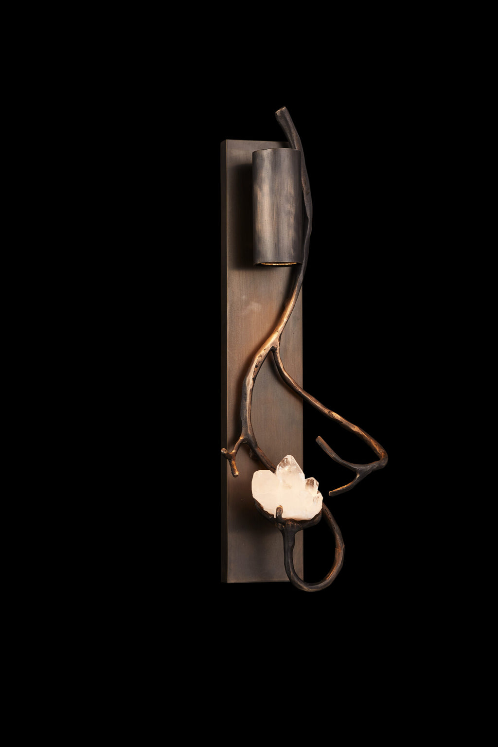 Orpheus Sconce