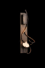 Orpheus Sconce