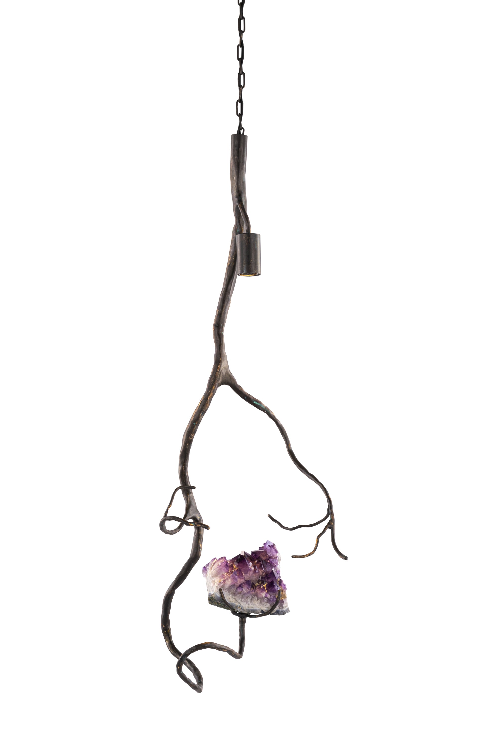 Orpheus Suspension