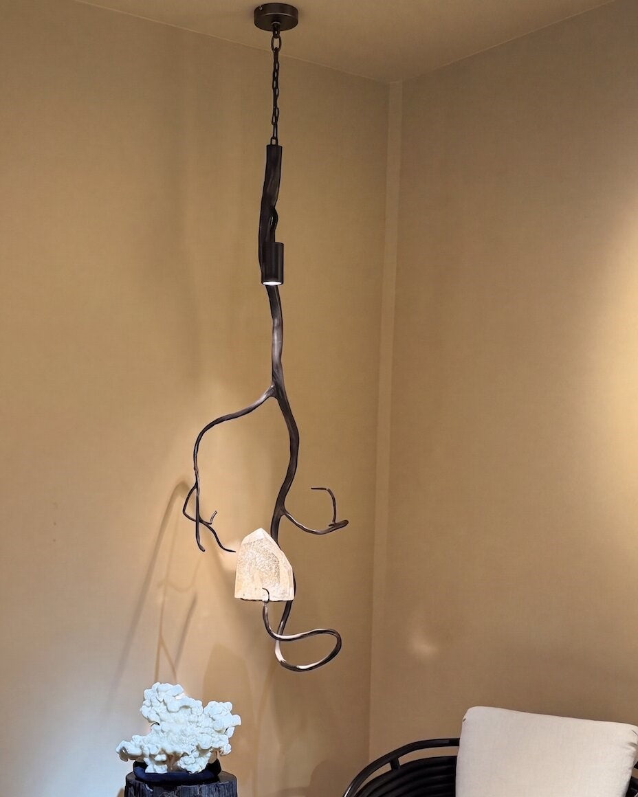 Orpheus Suspension