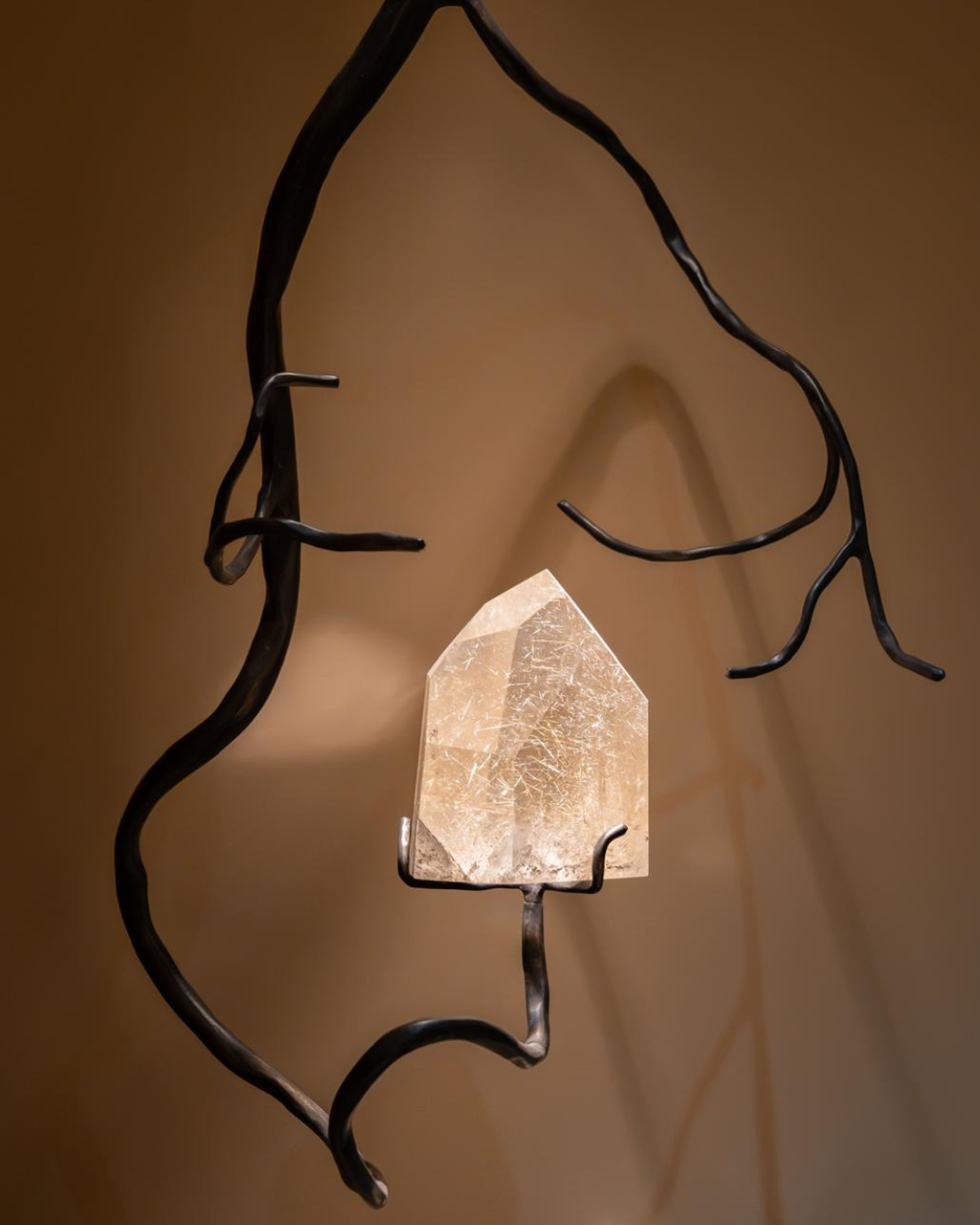 Orpheus Suspension