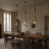 Orpheus Suspension
