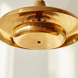 Oscar Counterweight Pendant Lamp