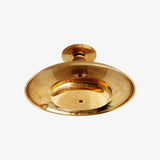 Oscar Flush Mount Lamp