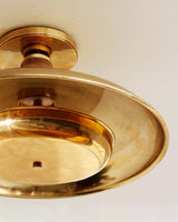 Oscar Flush Mount Lamp