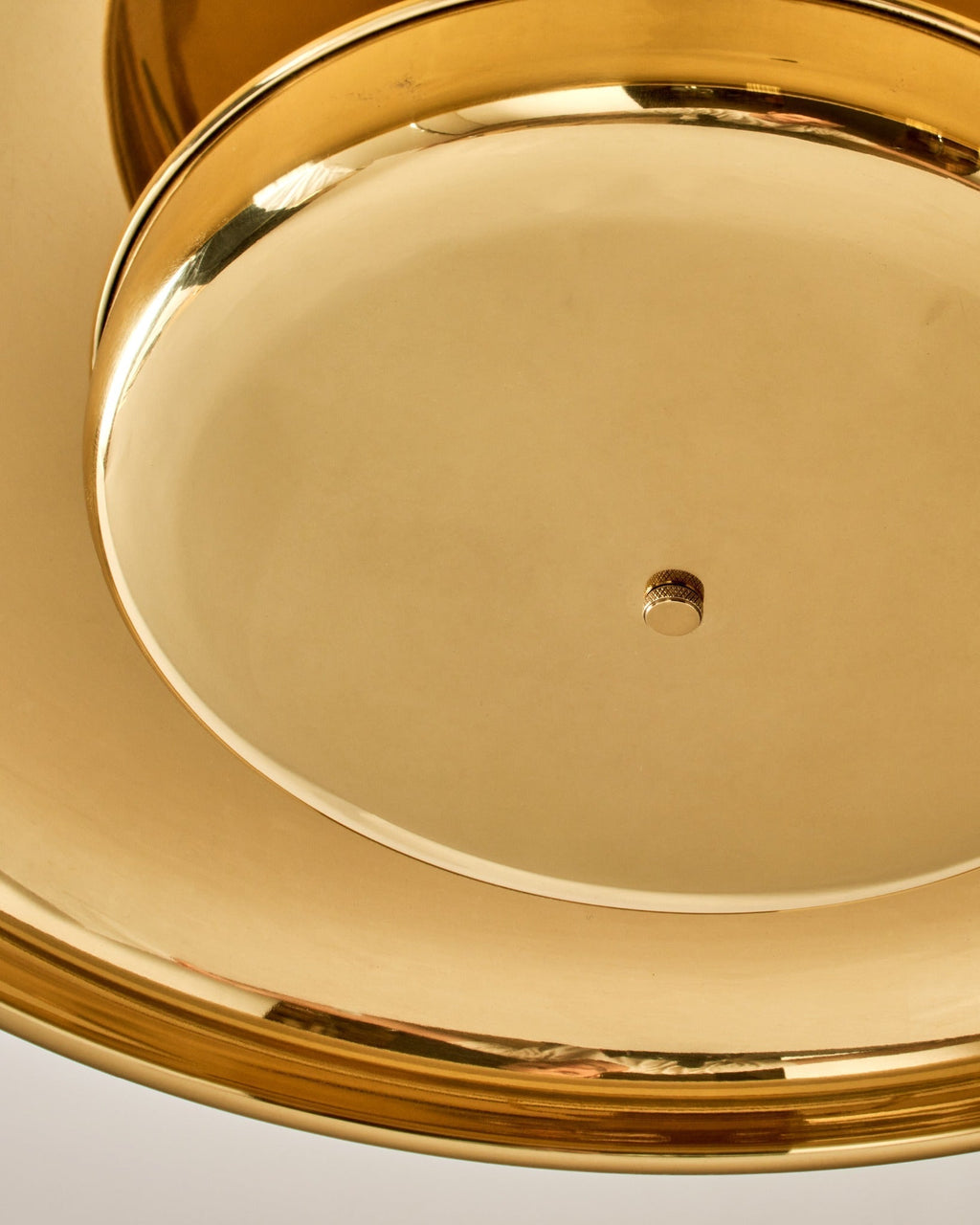 Oscar Flush Mount Lamp