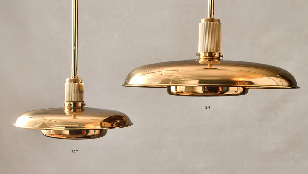 Oscar Pendant Lamp