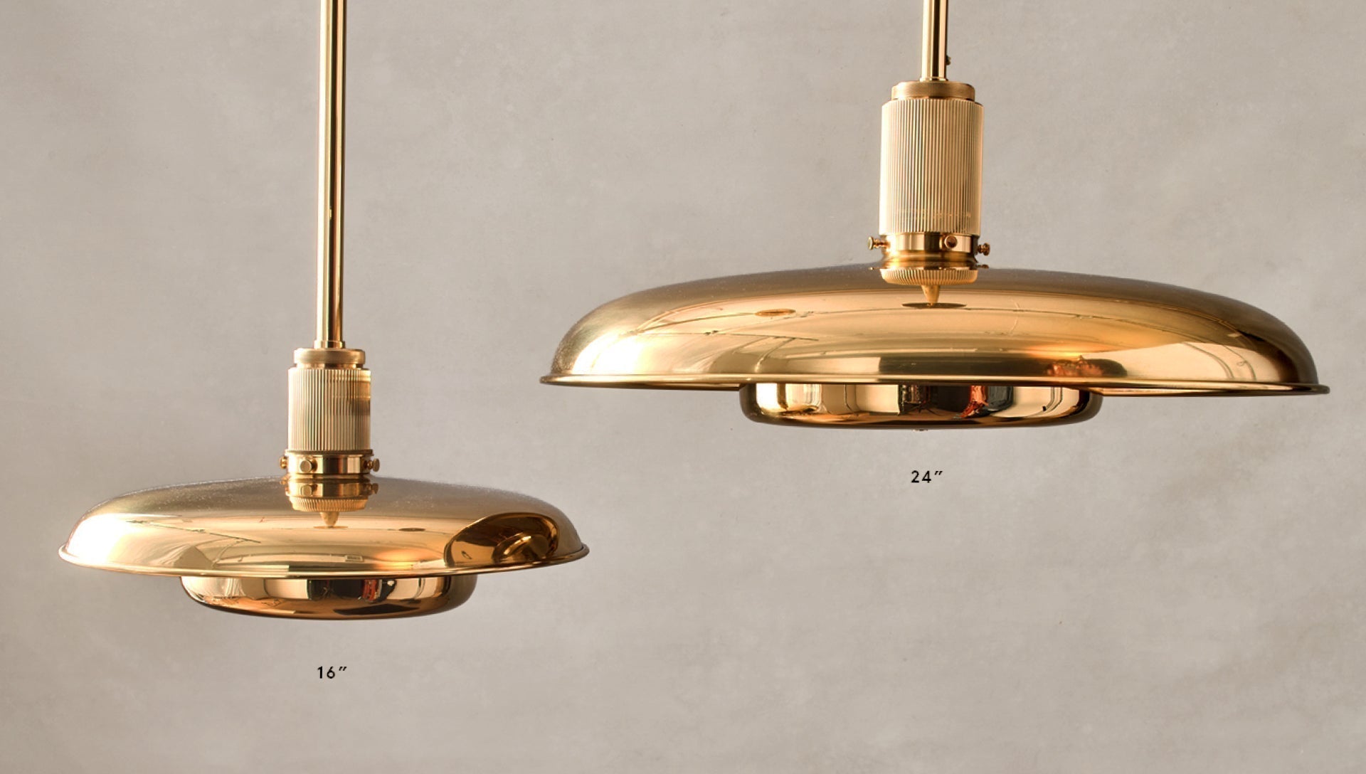 Oscar Pendant Lamp