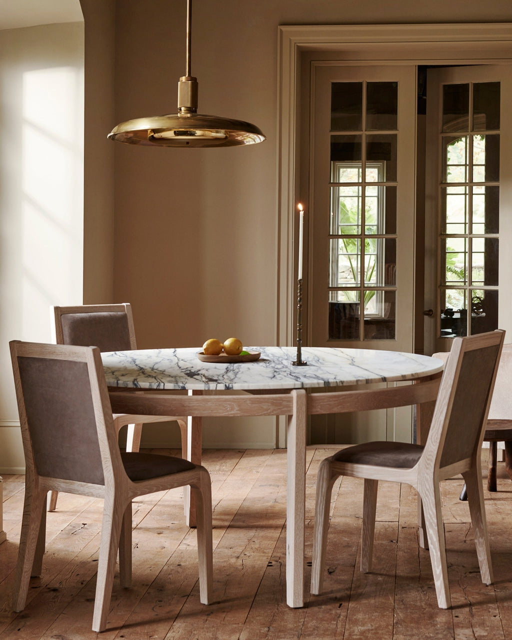 Oscar Pendant Lamp
