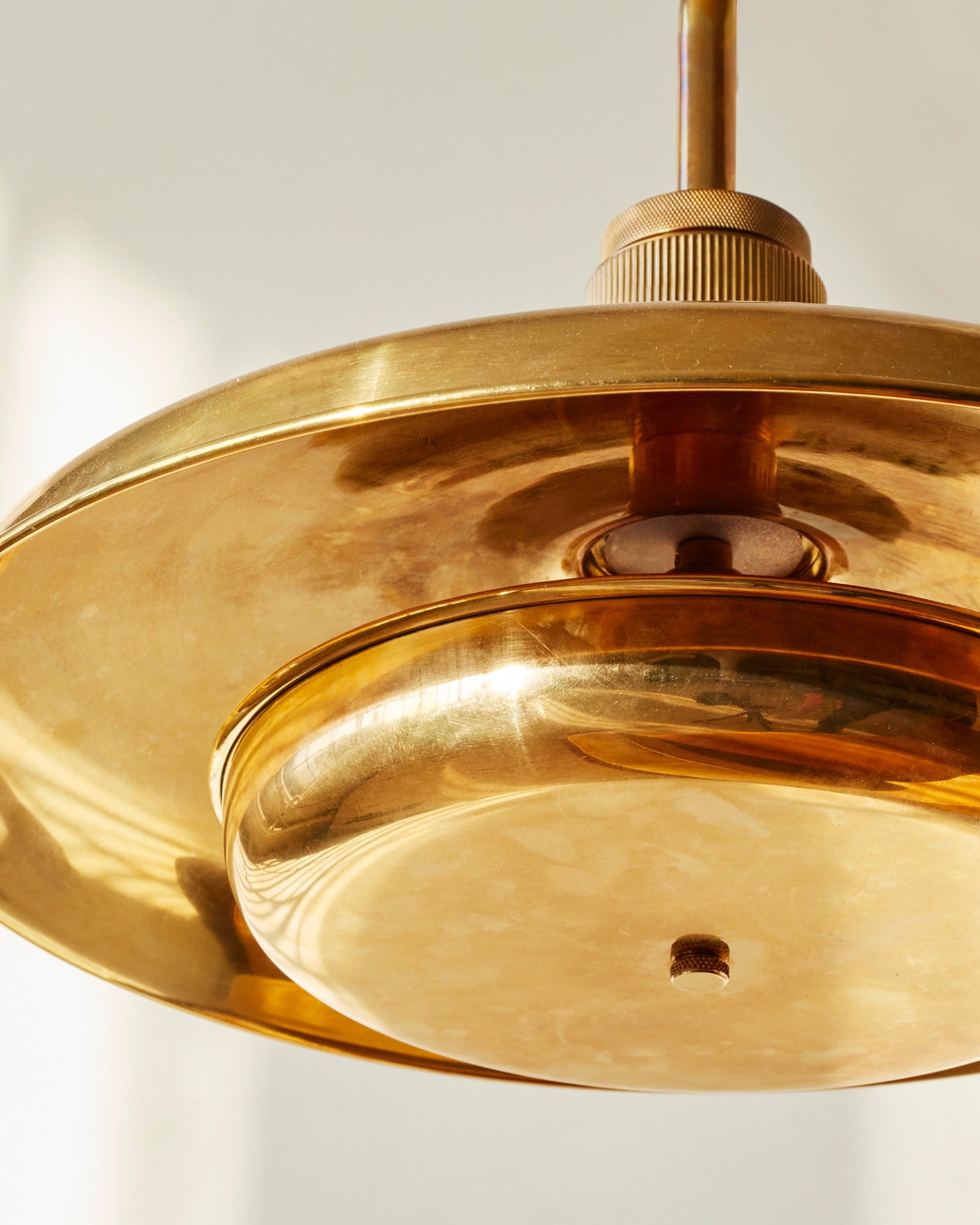 Oscar Pendant Lamp